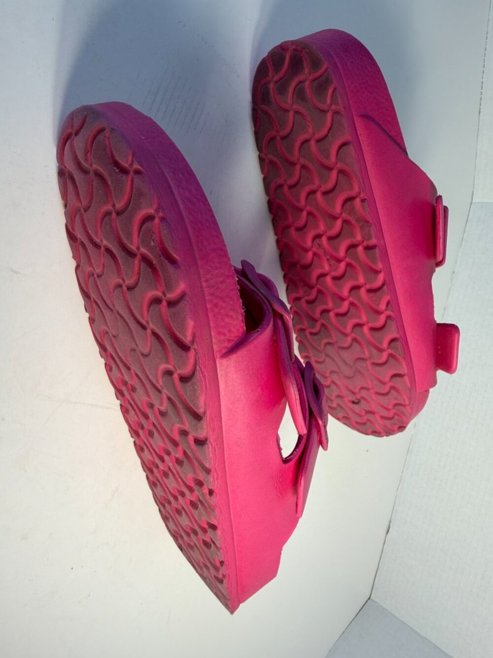 Women's size 8.5 Birkenstock sandals - Picture 8 of 16